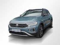 Volkswagen T-Roc - Vorschau Bild 13