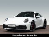 Vorschaubild Porsche 992 911 Carrera S Sportabgasanlage PDLS Plus LED