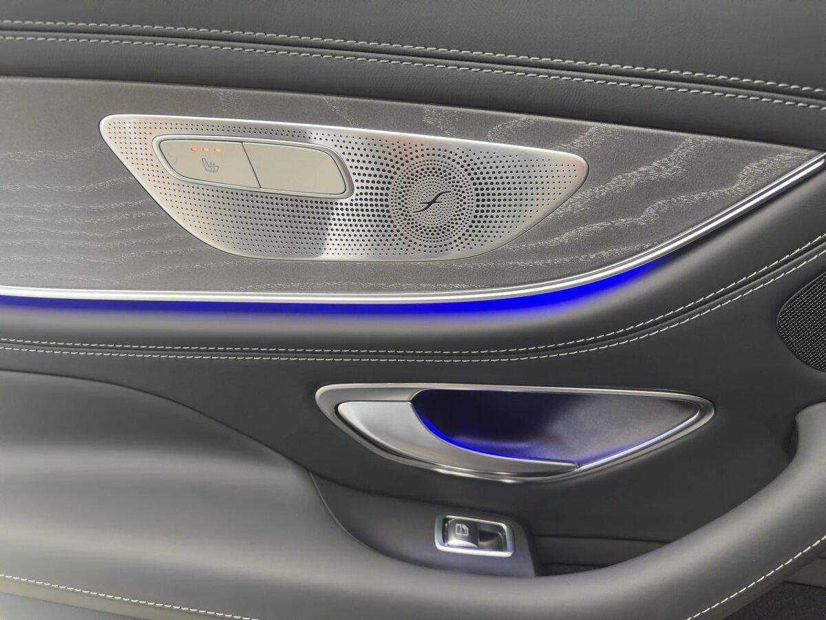Mercedes-Benz GT 63 S AMG PANO+DIST.+KEY.G.+360+BURMES.+MULTIB