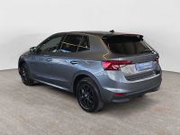 Skoda Fabia - Vorschau Bild 4