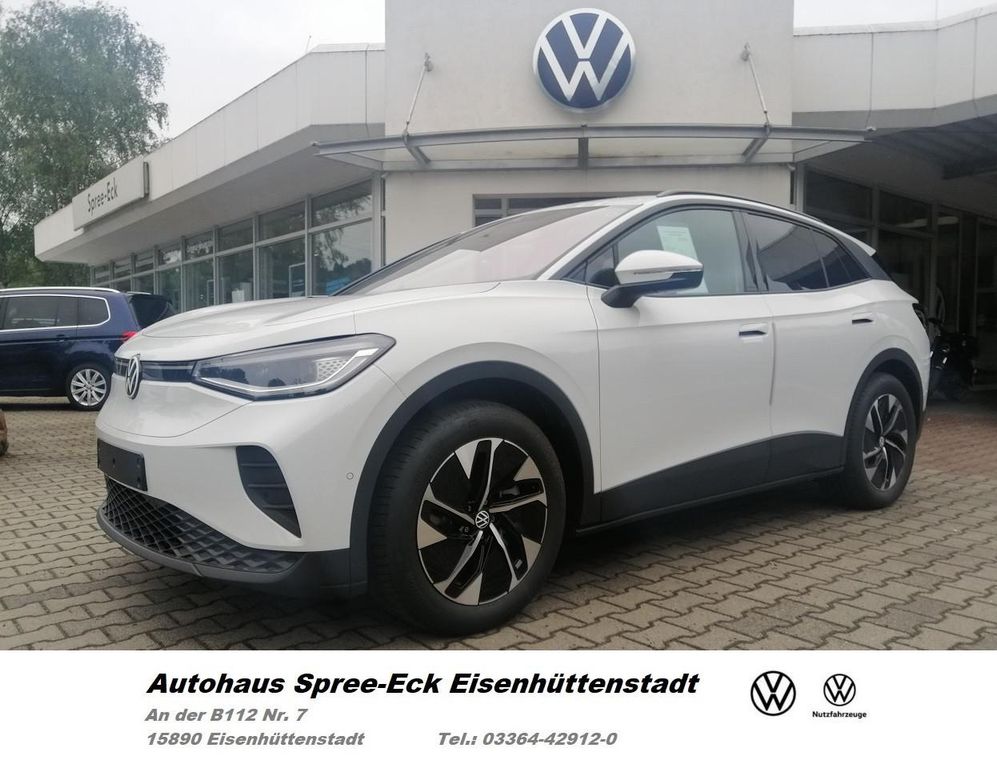 Volkswagen ID.4