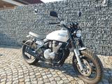 Kawasaki Zephyr 550 - KAWASAKI 550