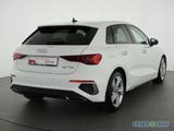 Audi A3 Sportback 35 TFSI S Line Ext Navi,LED,Sitzhzg - Audi A3 Gebrauchtwagen in Nürnberg