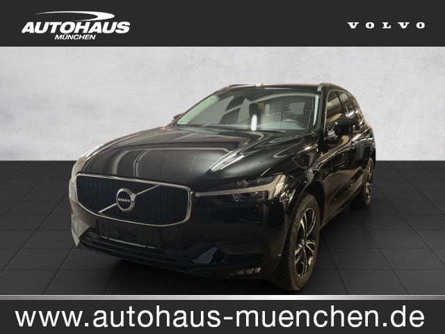 Volvo XC 60 Momentum Pro 2WD