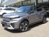 Citroën C3 Aircross 1.2 Mild-Hybrid 145 MAX Automatik Ka - Citroën C3 Aircross MAX mit Hybrid-Antrieb (Benzin/Elektro)