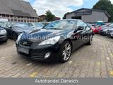 Hyundai Genesis Coupe 3.8 V6 1.Hand S.Heft Top - Hyundai Genesis: Automatik