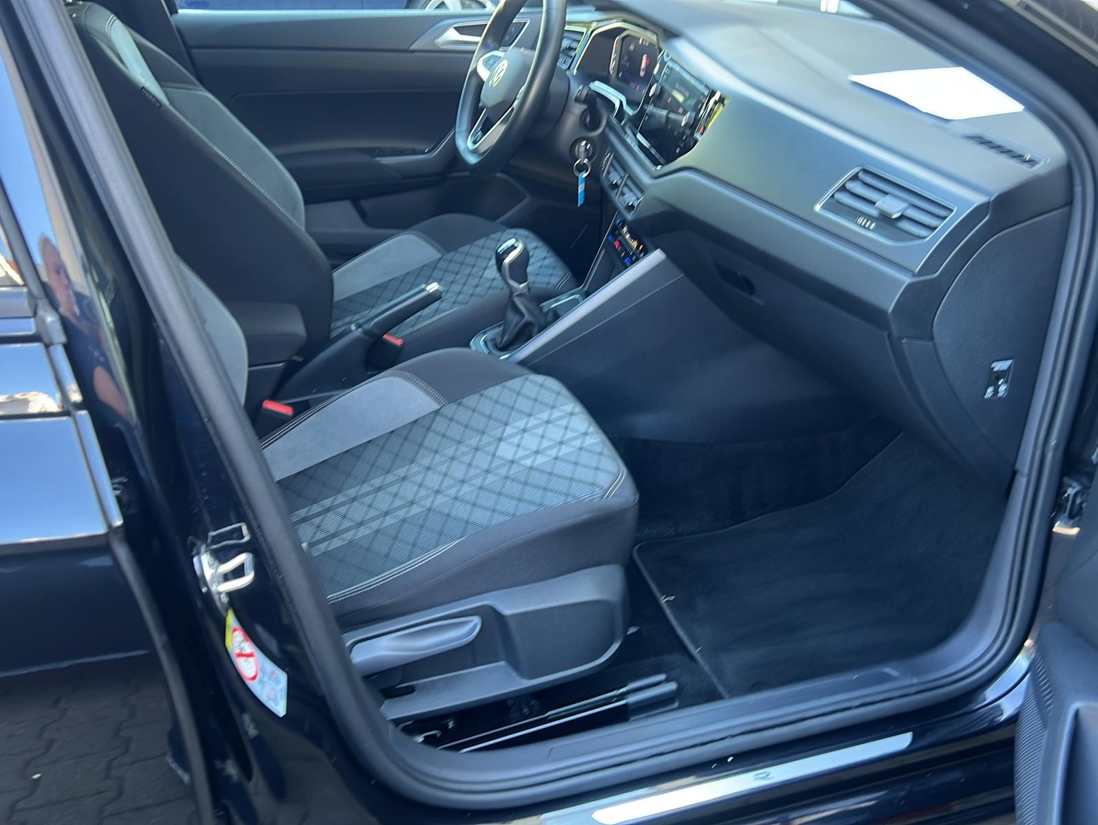 Volkswagen Taigo 1.0 TSI R-Line IQ Drive*Pano*ACC*LED*, миниатюра 24