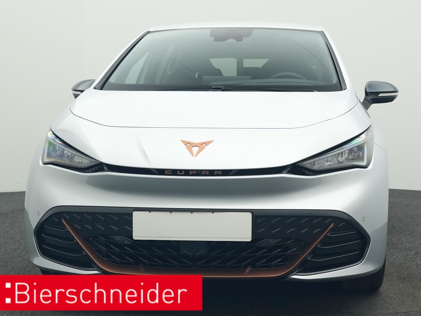 Cupra Born - Bild 10