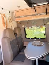 Dethleffs Globetrail Advantage 600 DS Fiat - Dethleffs Globetrail 600 DS ADVANTAGE