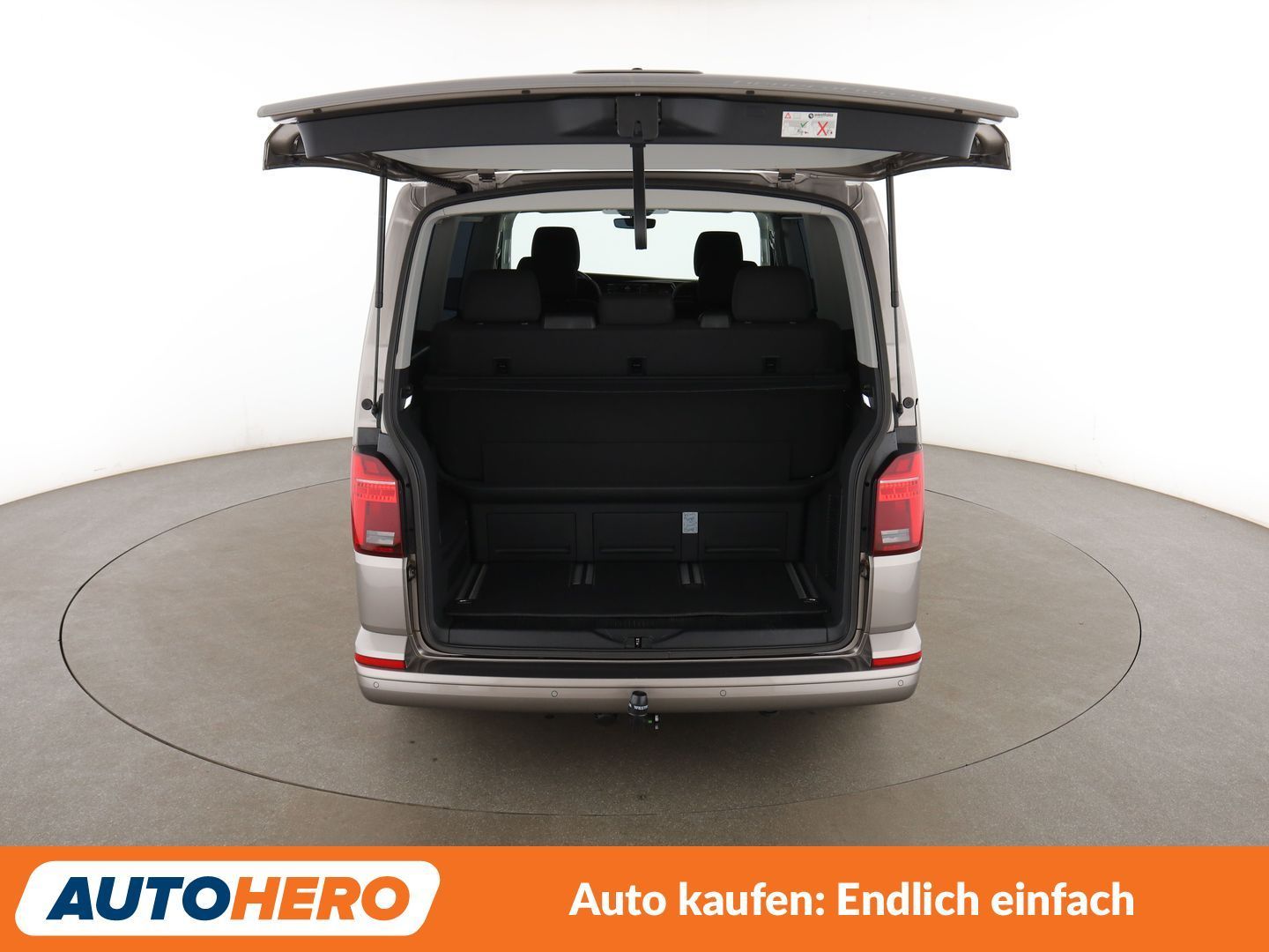 Volkswagen T6 Multivan 2.0 TDI Comfortline FWD Aut.*LED*PDC foto 17