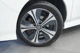 Nissan Leaf 40 kWh *1.H *360° *BOSE *Navi *Digital  - Nissan Leaf aus 2021