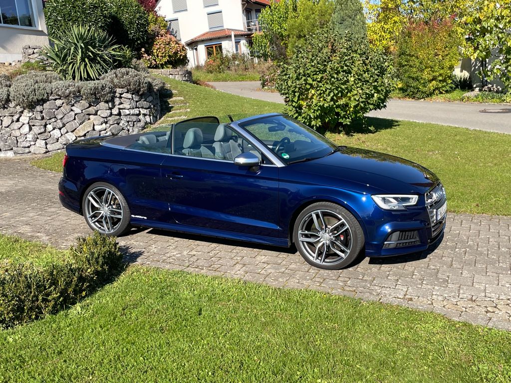 Image of Audi S3