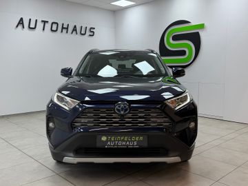 Toyota RAV 4 - 2