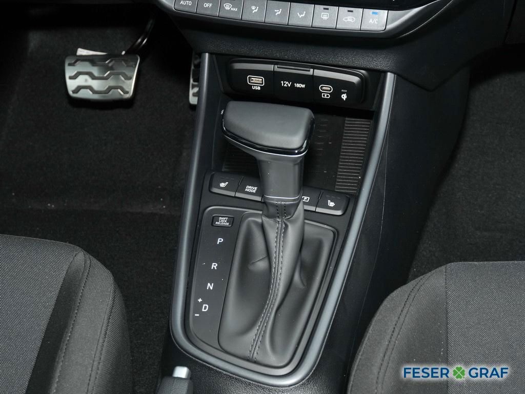 Hyundai BAYON - Bild 7