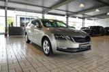 Skoda Octavia Combi Style*NAVI*VIRTUAL*MFL - Skoda mit Diesel-Antrieb