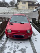 Renault Twingo 1.2 Authentique Authentique - gebrauchte Renault Twingo aus dem Jahr 2003