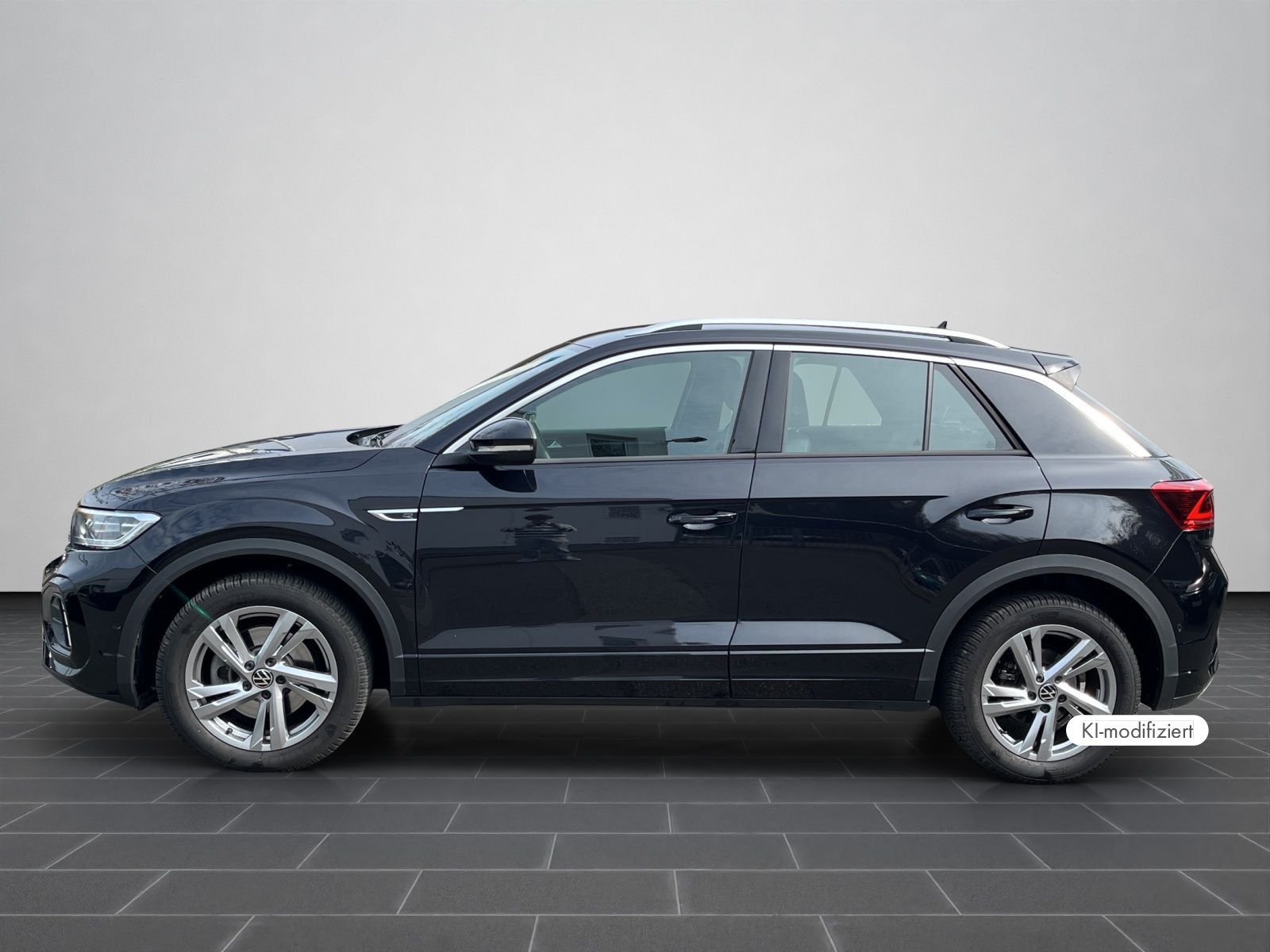 Volkswagen T-Roc - Bild 8