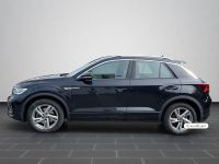 Volkswagen T-Roc - Vorschau Bild 8
