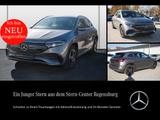 Mercedes-Benz EQA 300 4MATIC AMG MBUX Ambiente Fahrassist LED