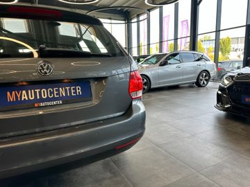 Volkswagen Golf V *TÜVSERVICE 092028*SZHZ*TEMPO*KLIMA*PDC