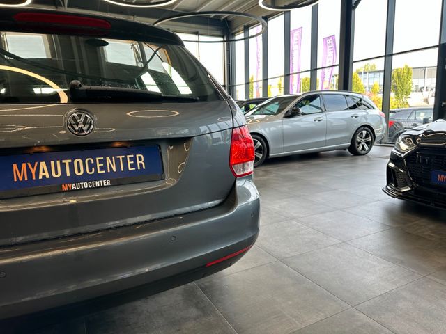 Volkswagen Golf V *TÜVSERVICE 092028*SZHZ*TEMPO*KLIMA*PDC