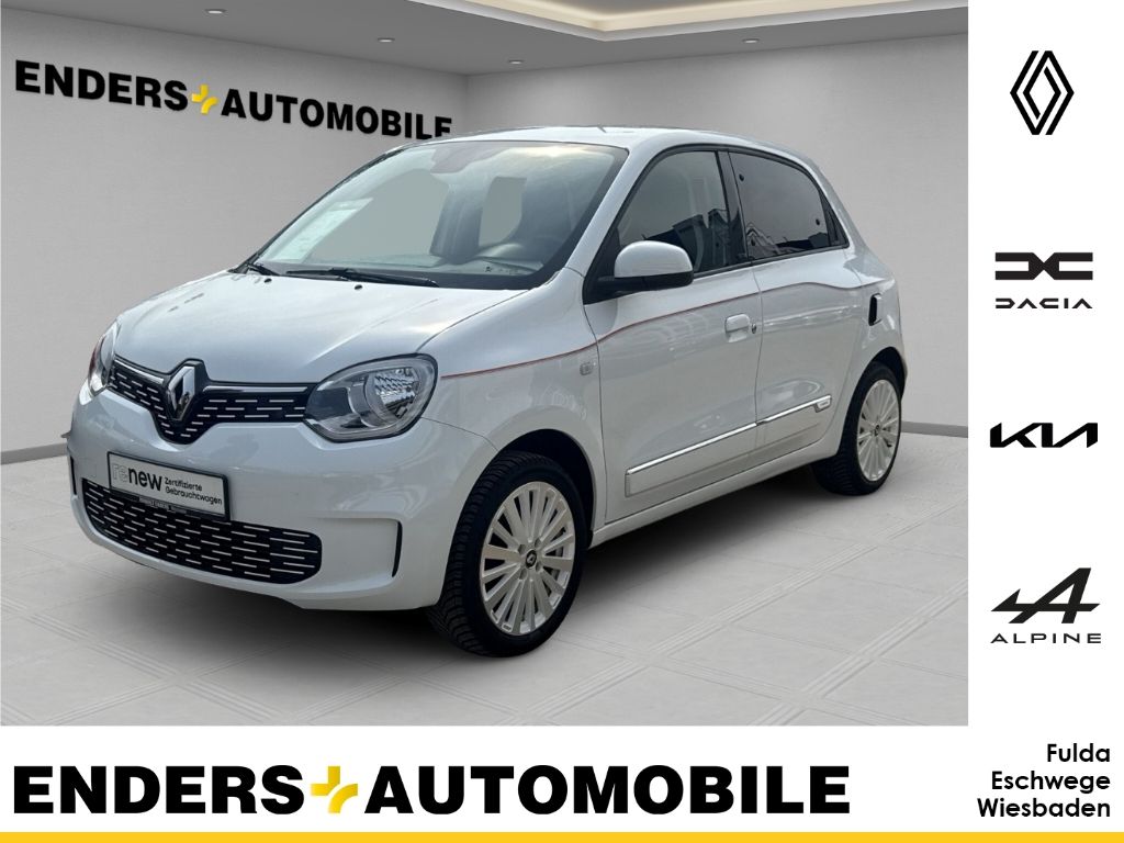 Image of Renault Twingo