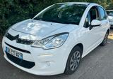 Citroën C3 Tendance Facelift LED 1,4 - Citroën C3 in Freiburg