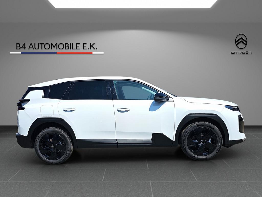 Citroën C5 Aircross 145 Hybrid PLUS W-LAN FULL-LED ACC