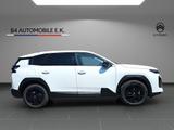 Citroën C5 Aircross 1.2 145 Hybrid PLUS PDC FULL-LED ACC - weiße Citroën C5 Aircross
