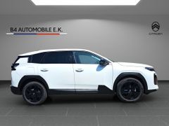 Fahrzeugabbildung Citroën C5 Aircross 1.2 145 Hybrid PLUS PDC FULL-LED ACC