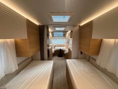 Adria Adora 572 UT*Truma-C*Umriss*MJ2026*Sofort*