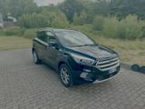 Ford Kuga 1,5 EcoBoost 4x4 129kW Black & Silv Aut... - Ford Kuga in Saarbrücken