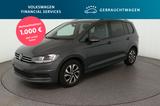 Volkswagen Touran Comfortline ACTIVE 1.5 TSI Tempo*PDC*RFK - VW Touran Gebrauchtwagen in Wiesbaden