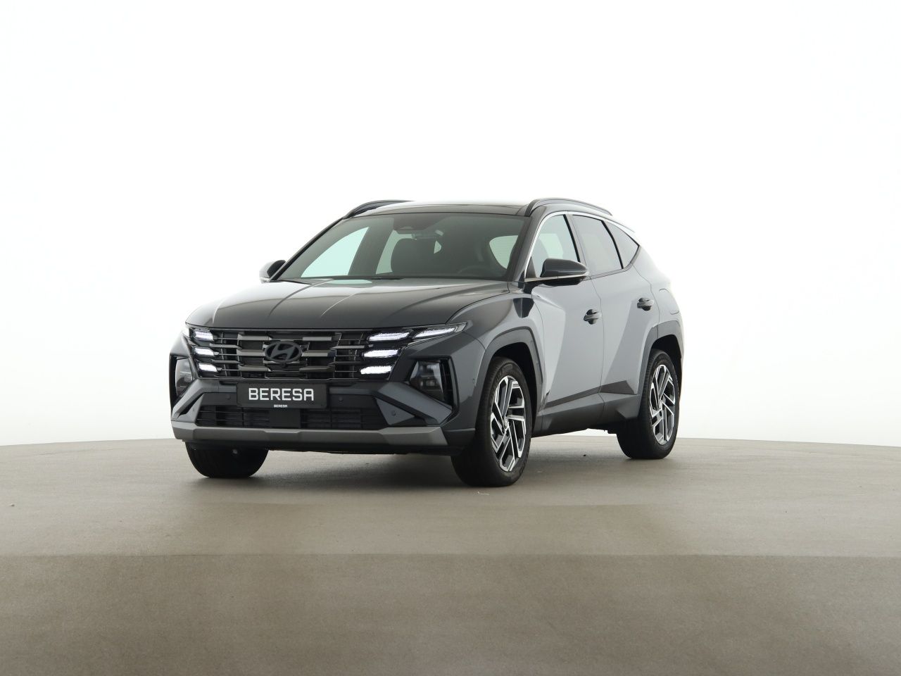 Hyundai Tucson – Bild 2