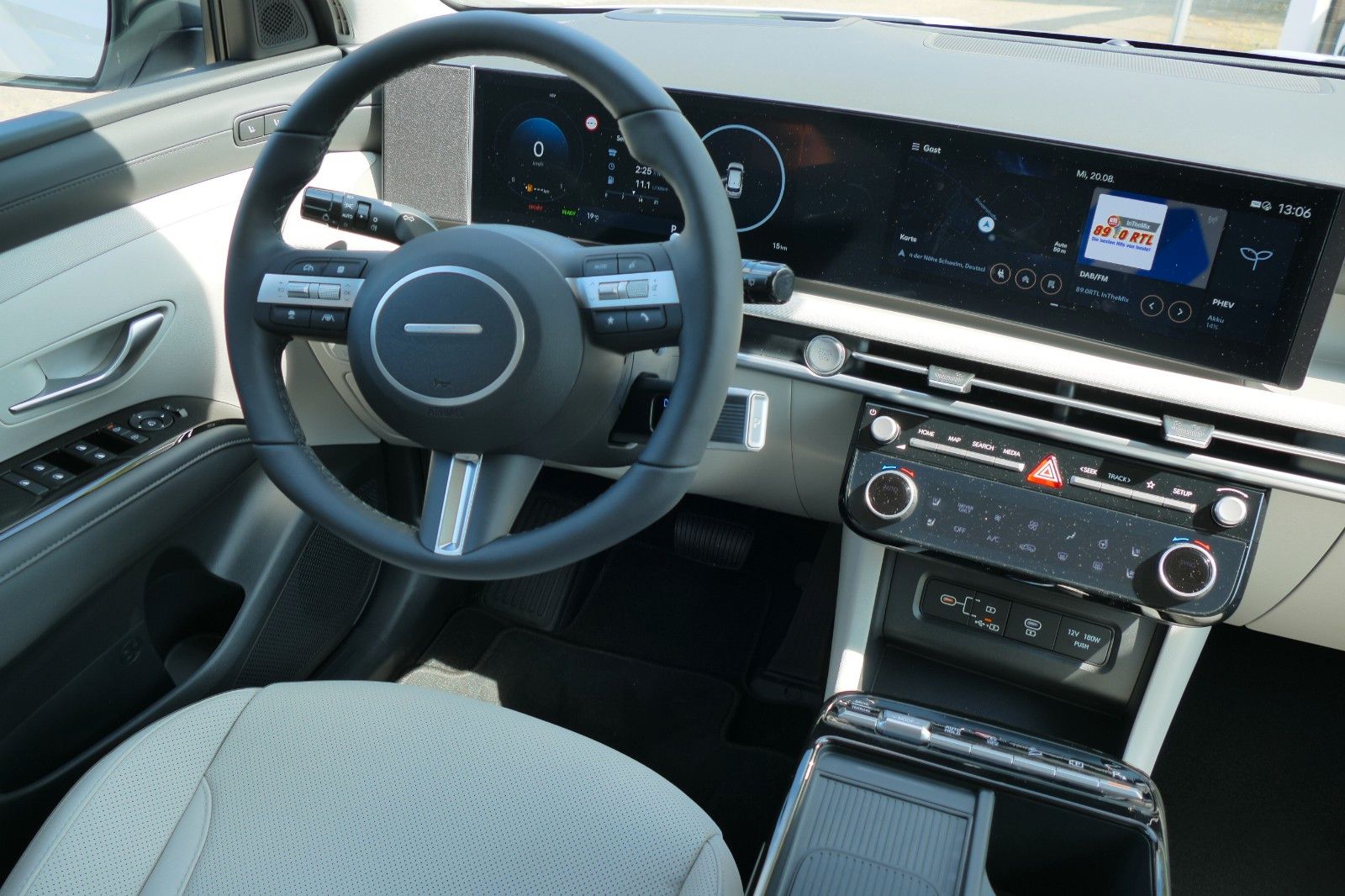 Hyundai TUCSON - Bild 9