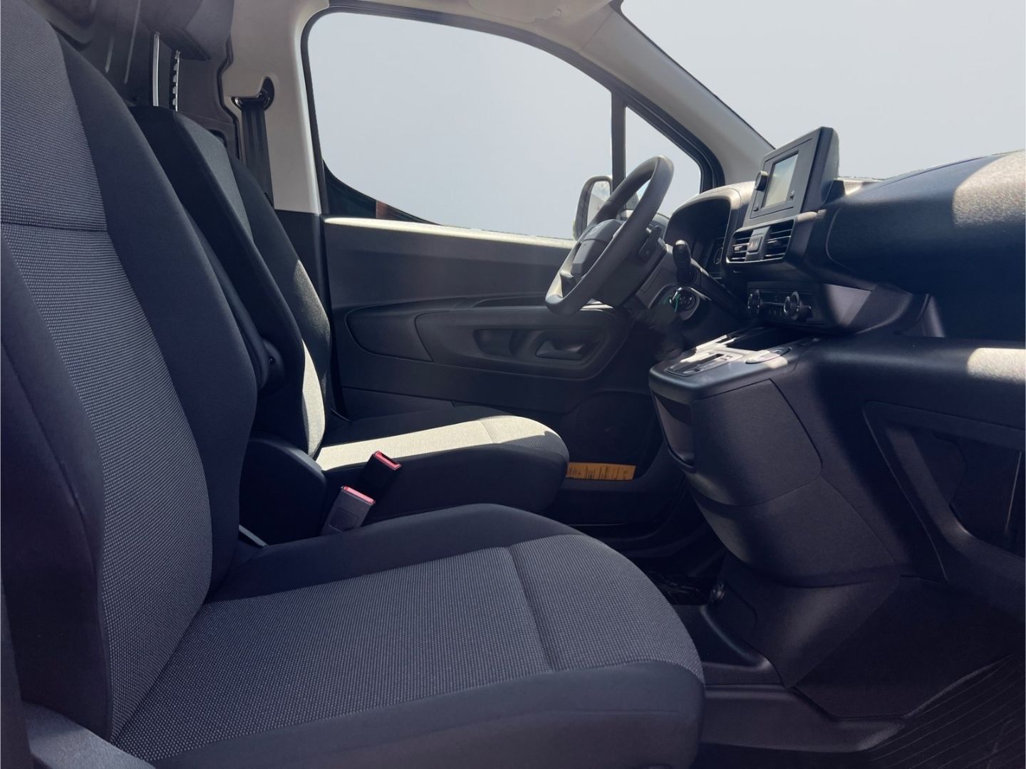 Toyota Proace City - Bild 16