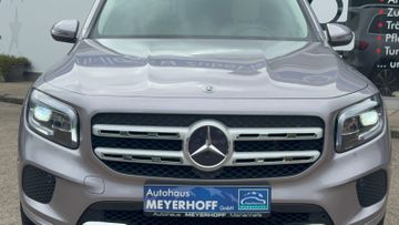Mercedes GLB 200 - 4