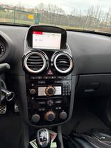 Opel Corsa 1.6 Turbo OPC OPC - Opel Corsa aus 2010: Opc
