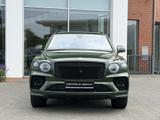 Bentley Bentayga V8 *NAIM*Standhzg.*AHZV*MwSt* - Bentley Gebrauchtwagen in Hannover