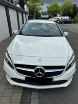 Mercedes-Benz A 180 - - Mercedes-Benz A 180 in Bielefeld