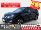 Nissan X-Trail DIG-T DCT tekna 7S+Leder+Pano+Bose+ProPi - Nissan X-Trail in Karlsruhe