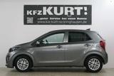 Kia Picanto 1.0 MPI ISG Automatik (AMT) Vision! - gebrauchte Kia Kleinwagen