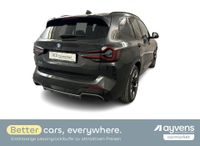 BMW iX3 - Vorschau Bild 3