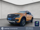 Ford Ranger 2,3  Doppelkabine PHEV Wildtrak 207