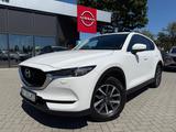 Mazda CX-5 2.0 SKYACTIV-G 165 Exclusive-Line 2WD/NAVI/ - Mazda Gebrauchtwagen in Magdeburg