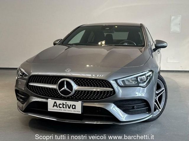 Mercedes-Benz CLA Coupé CLA 200 Premium auto