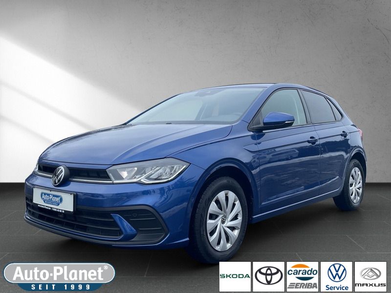 Image of Volkswagen Polo