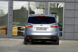 Ford S-Max Titanium - Ford aus 2008: Van