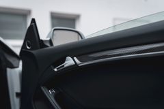 Fahrzeugabbildung Audi RS 5 Cabriolet Quattro*Suzukagrau*MwSt.*