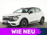 Kia Sportage GT-Line ACC|Navi|360°Kamera|CarPlay|PDC - Kia Sportage in Krefeld
